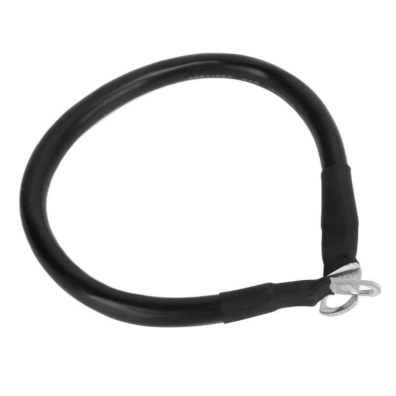 4AWG Ground Wire Strong Toughness Soft Wear Resistant High Temperature