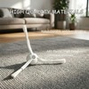 Side Brush Replacement for Roborock Q Revo,S8 S7 MaxV Vacuum