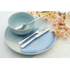 Grunwerg Dozen Set of Cutlery, Stainless Steel, Harley, Tablespoons