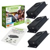 ISOTRONIC ISOTRONIC Marderschreck Blitz mit Licht LED- Mardersicher mit Blitzlichtfunktion