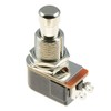 Off(On) Momentary Push Button Foot Switch SPST