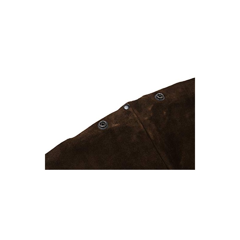 Waylander Welding detachable 20" Bib