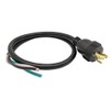 Parkworld 68093 NEMA L7-30 Plug Twist Lock Male AC Power