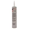 PVC TrimWelder White Hot 10.3 oz Cartridge, Bright White with