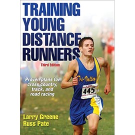 Training Young Distance Runners