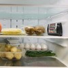 Refrigerator Deodorizer, Coconut Activated Carbon, 1 in Cold Room Up