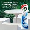 Cif Original Multipurpose Surface Cleaner Cream for Kitchen & Bathroom,