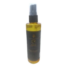 Sedas De Argan Para El Cabello Con Macadamia,goji Y Marula