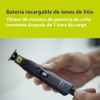 Philips OneBlade Pro Afeitadora y Recortadora Eléctrica Face&Body Hombre