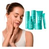 Set 6 Piezas Cuidado Facial Bioaqua Con cido Hialurnico Hidratacin