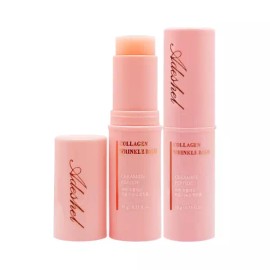 에디셀 콜라겐 링클밤 10gx2개 피부 얼굴 주름개선 미백 탄력 크림 스틱 멀티밤 화장품 Edisel Collagen Wrinkle Balm 10gx2 Skin Face Wrinkle Improvement Whitening Elasticity Cream Stick Multi Balm Cosmetic