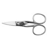 nippes Solingen Nail Scissors 24-10 Straight Tip 10 cm