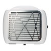 80W Nail Dust Collector Nail Machine Vacuum Cleaner Nail Filter