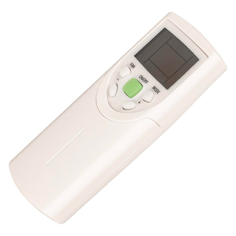 New YS1F Remote Control Replacement - VINABTY YS1F Replace Remote