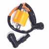 FELLERS SMALL ENGINES PERFORMANCE IGNITION COIL FOR YAMAHA ZUMA 50