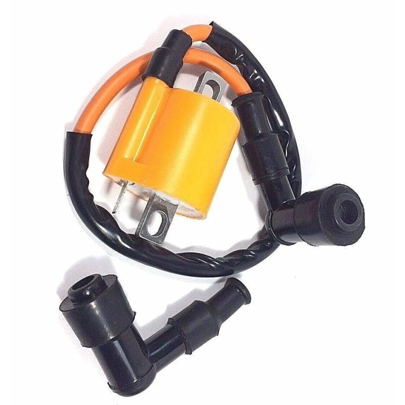 FELLERS SMALL ENGINES PERFORMANCE IGNITION COIL FOR YAMAHA ZUMA 50