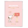 2026 Journal B6 Gantt Chart Peanut Diary/Post