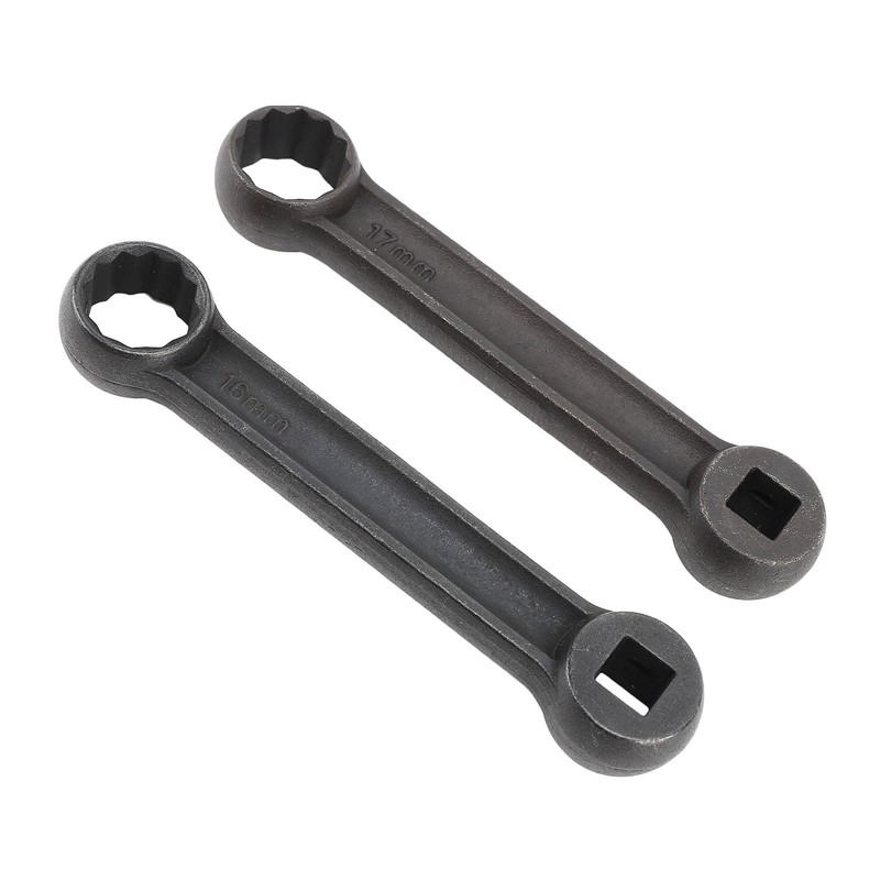 16MM 17MM Engine Installation Socket Wrench Set Comfortable Grip High