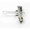 Aceoffix Seatpost Clamp Seat Clamp Bicycle Parts Folding Hook Wrench