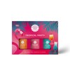Tropical Party Essential Oil Set - 3 Exotic Blends for