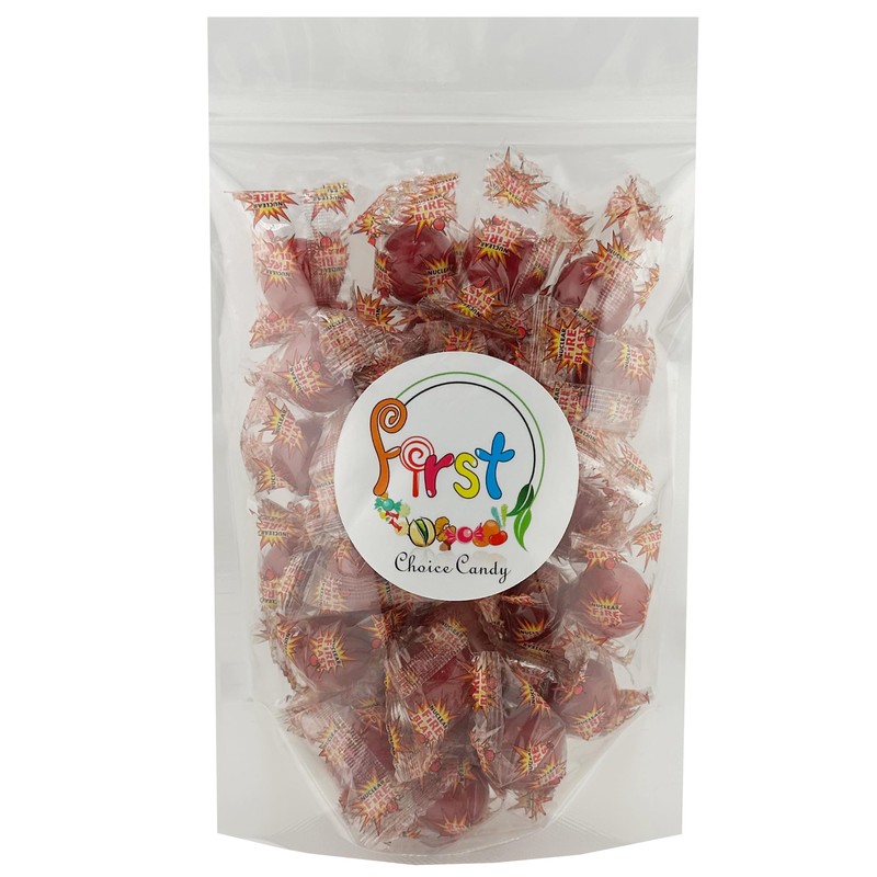 FirstChoiceCandy Red Hot Cinnamon fireblast Candy (10 Pound)