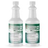 Monoethanolamine (MEA) ACS Grade - 2 Quart Bottle