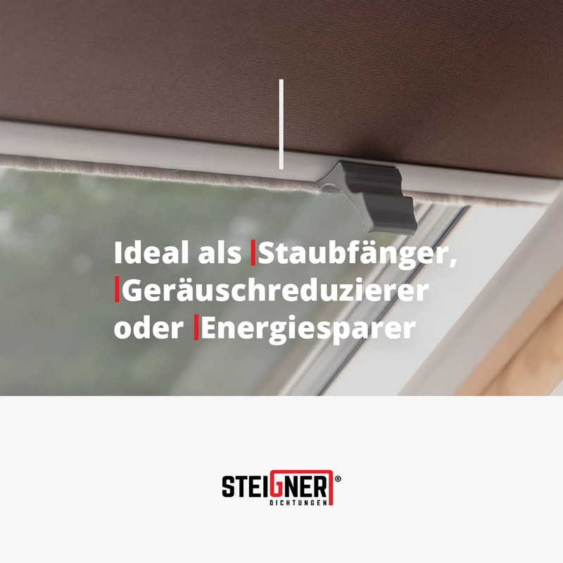 Steigner Brush Seal