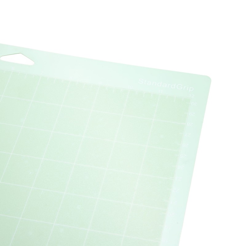 4pcs PVC Cutting Mats Multipurpose Reusable Cutting Mats for Crafts