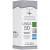 UNDA 50 Numbered Compounds | Homeopathic Preparation | 0.7 fl.
