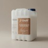 Acondicionador Hidratante Con Aceite De Coco 10 Lts.