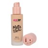 Pink Up Base De Maquillaje Líquida Pink Up Rostro Matte
