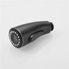 Weirun Kitchen Faucet Head Replacement - Pull Down & Pull