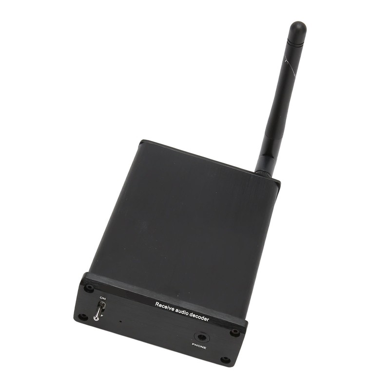 Bluetooth Sound Receiver Decoder Bluetooth 5.1 Ldac Aptxhd Wireless Sound