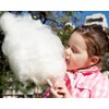 Cotton Candy Cones Penta Angel 24Pcs 11.8" Cotton Candy Holder