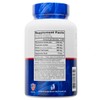 ALFLEXIL Premium Glucosamine & Chondroitin Nutritional Supplement - Healthy Joint,