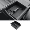 CDEFG for 2024 2025 GMC Acadia Center Console Organizer for