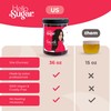 Smooth by Hello Sugar | Full-Body Sugar Wax | Sugar