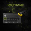 MSI MAG A1000GL PCIE 5 Gaming Power Supply - ATX