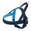 Nobby Norwegian Harness Mesh Preno, Light Blue, L: 38-50 cm