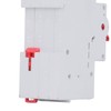 WiFi Circuit Breaker 2P 63A Power Monitor Remote Control Timing