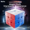 MoYu Weilong WRM V9 3x3 Speed Magic Puzzle Cube Mmagnetic