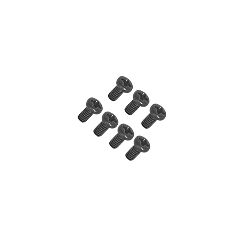 Gintai 7 Pcs Screw Kit for Dell Vostro 5501 5502