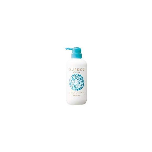 Prince pyua-tye mairudoheasyanpu- LS < < 550ml >