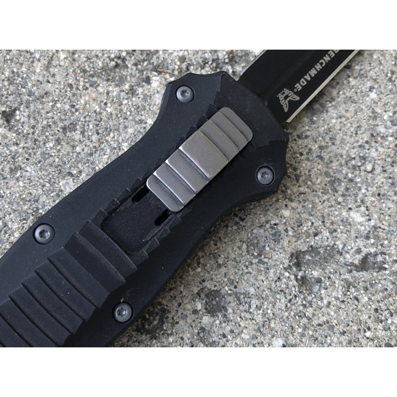 TORX Gray T6 Torx Stainless Screws Set For Benchmade Mini