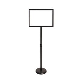 POP stand information board signboard poster stand A3 / POP 스탠드 안내판 입간판 포스터 거치대 A3