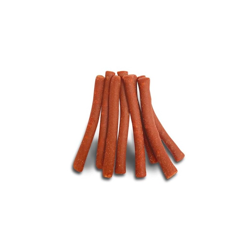 Barkys JERKYS Salmon 100 GR 3 Pack