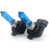 INION HIR2 9012 55 W 12 V Halogen Bulbs Blue