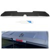 HECASA Cab Spoiler Roof Top Wing Compatible with 2019-2024 Dodge