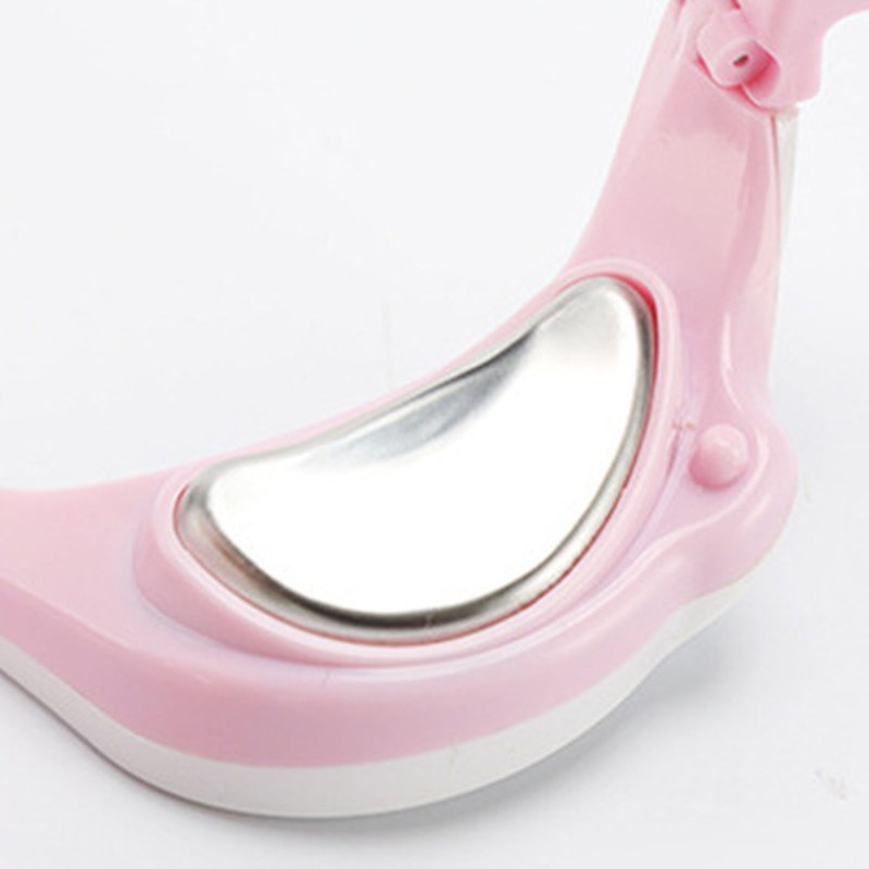 Eye Massage Machine Comfortable Electric Micro Current Hot Compress Heating