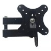 EGTMA 2 Piezas Soportes Para Pantalla Tv Vesa 14 27